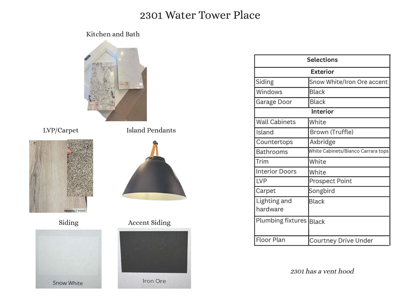 2301 Water Tower Place North Liberty IA 52317