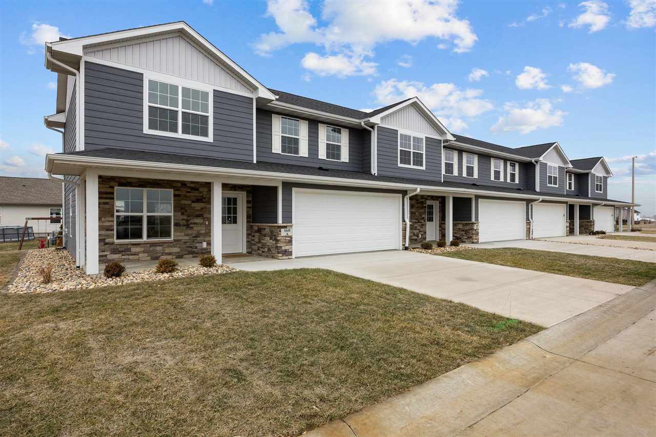 160 Bethany Loop SW Cedar Rapids IA 52404