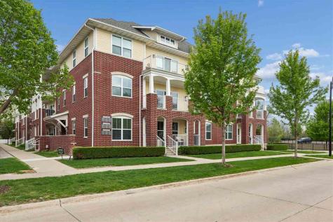 1144 Swisher Street Iowa City IA 52245