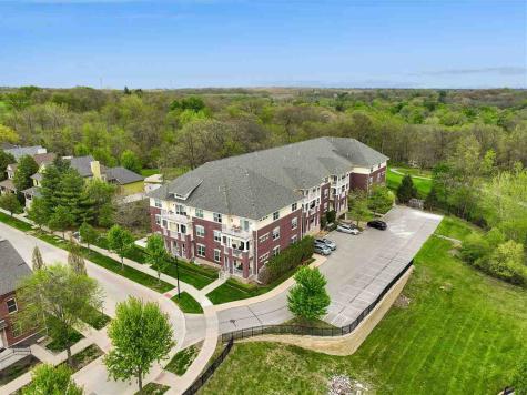 1144 Swisher Street Iowa City IA 52245