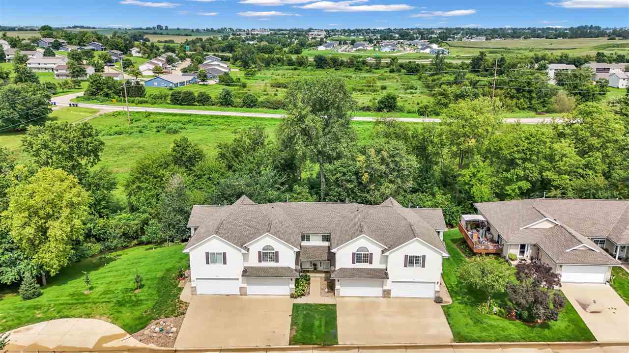 3418 Stoneview Circle SW Cedar Rapids IA 52404