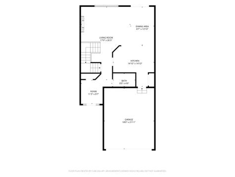 3418 Stoneview Circle SW Cedar Rapids IA 52404
