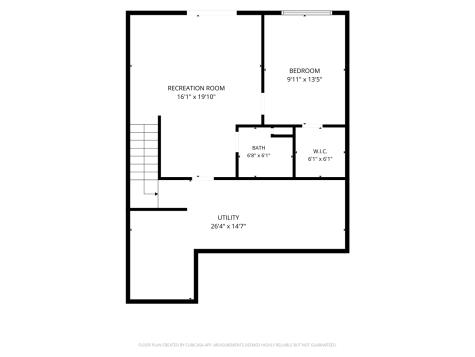3418 Stoneview Circle SW Cedar Rapids IA 52404