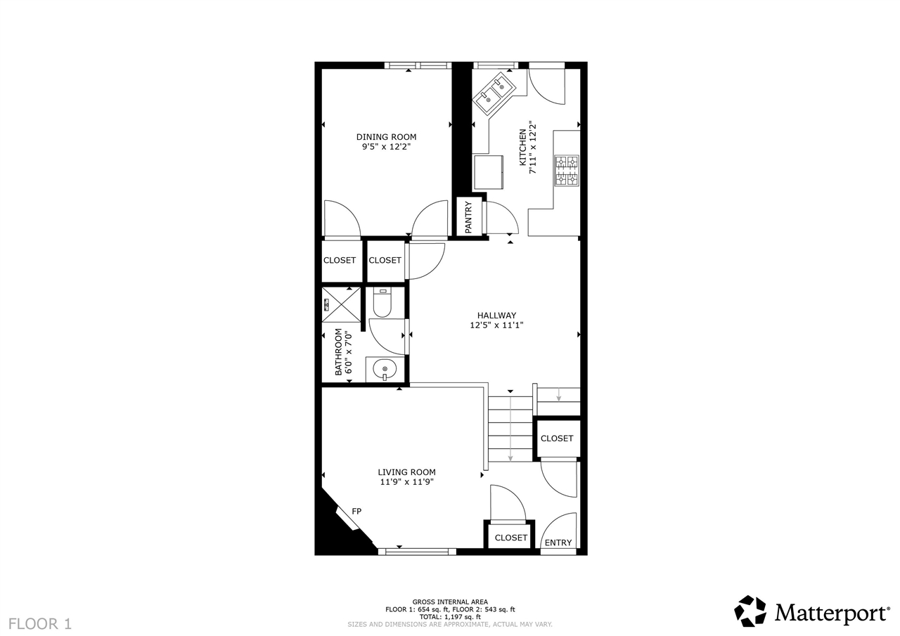 427 W Zeller Street North Liberty IA 51357