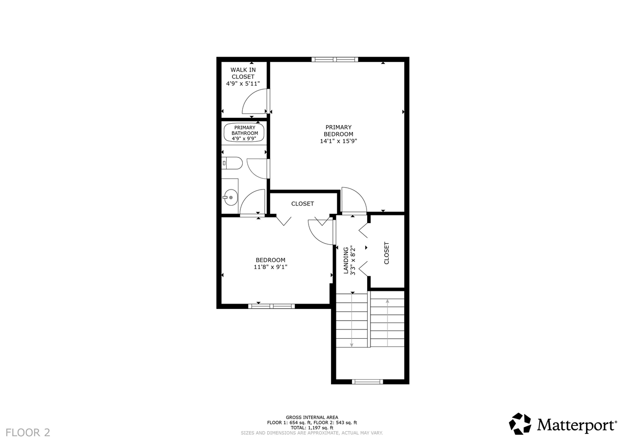 427 W Zeller Street North Liberty IA 51357