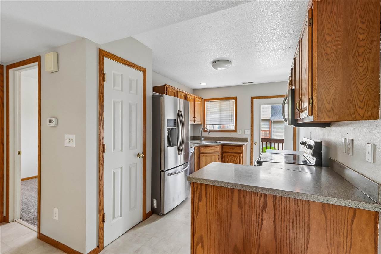427 W Zeller Street North Liberty IA 51357