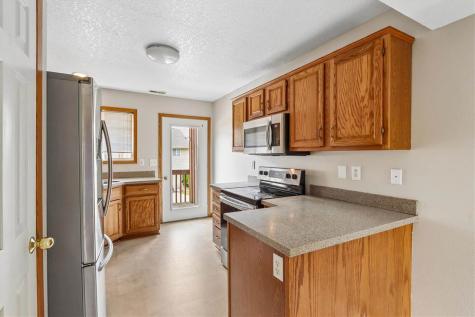 427 W Zeller Street North Liberty IA 51357
