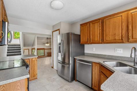 427 W Zeller Street North Liberty IA 51357