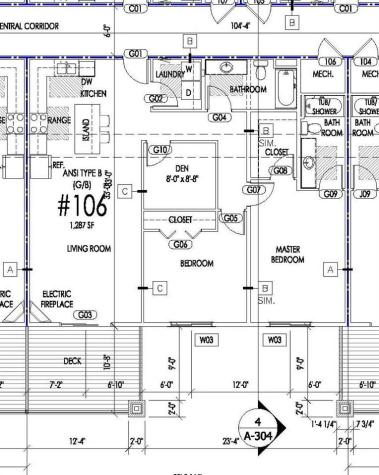2877 Spring Rose Circle #106 Coralville IA 52241