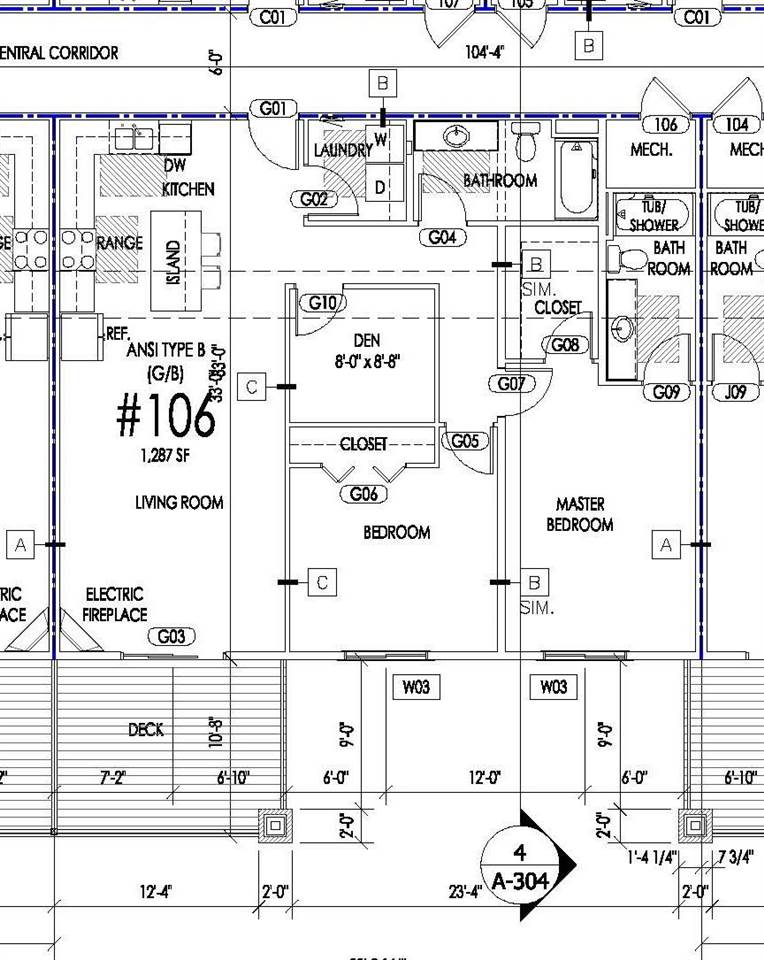 2877 Spring Rose Circle #106 Coralville IA 52241