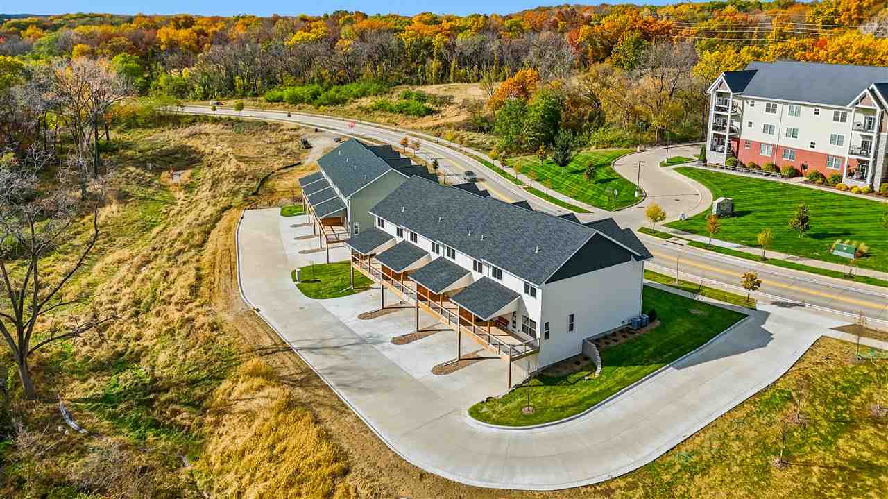 715 E Foster Road Iowa City IA 52245