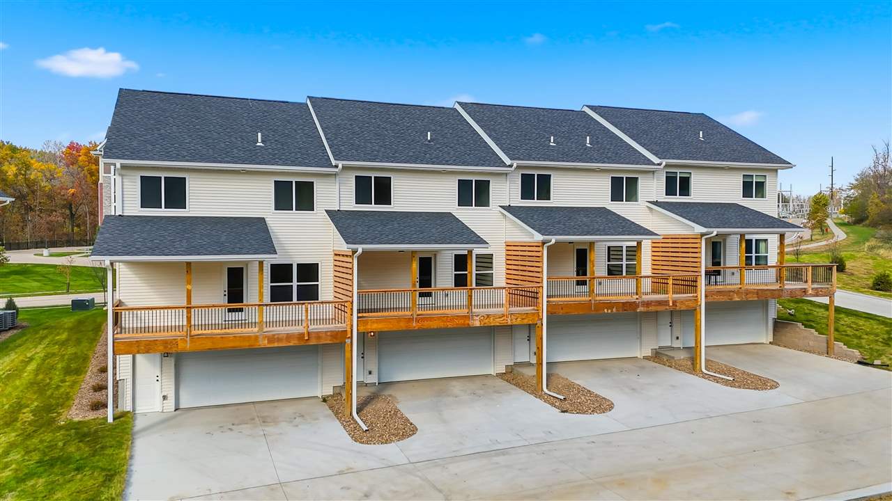 715 E Foster Road Iowa City IA 52245