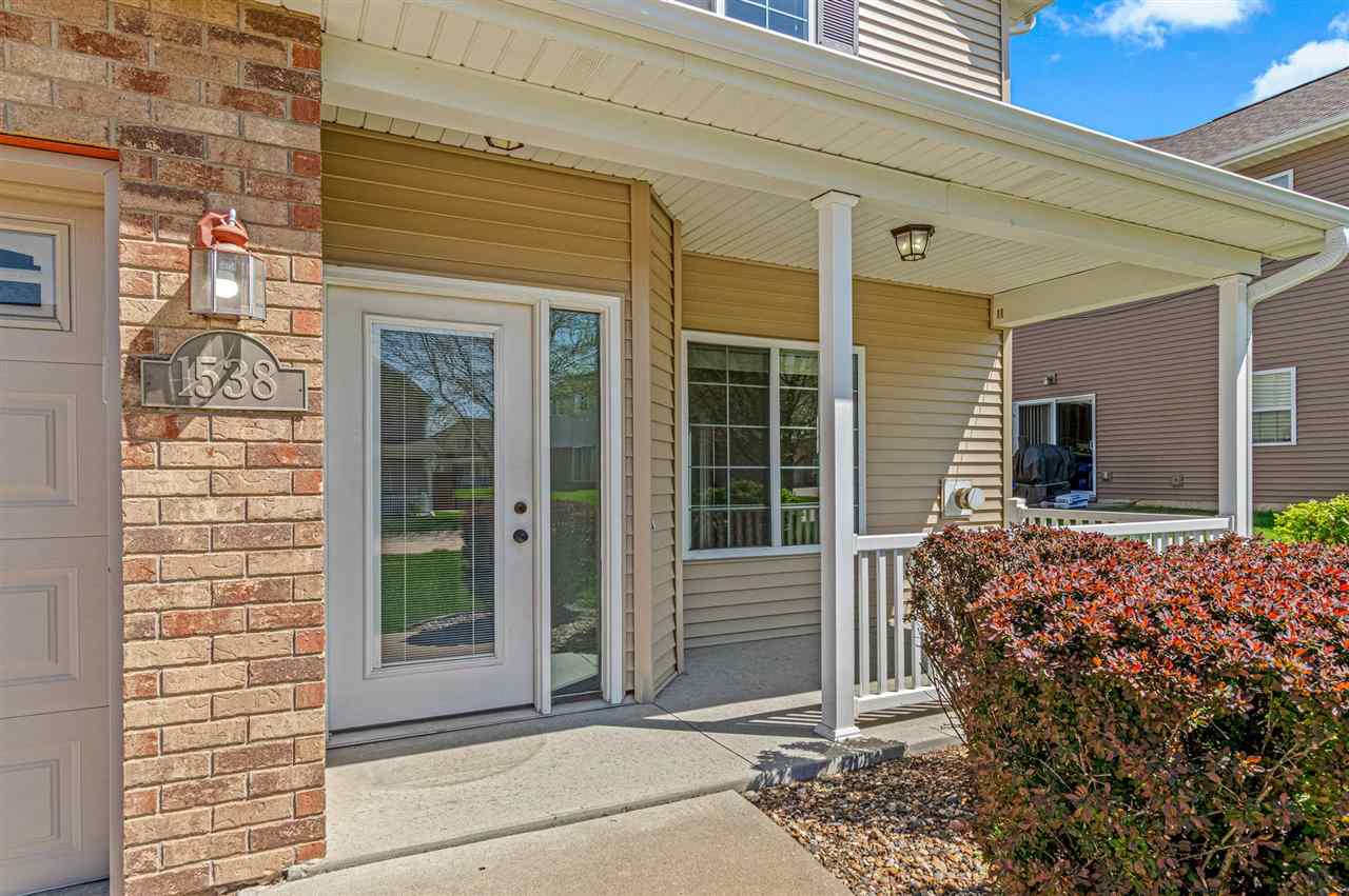 1538 Burr Drive North Liberty IA 52317