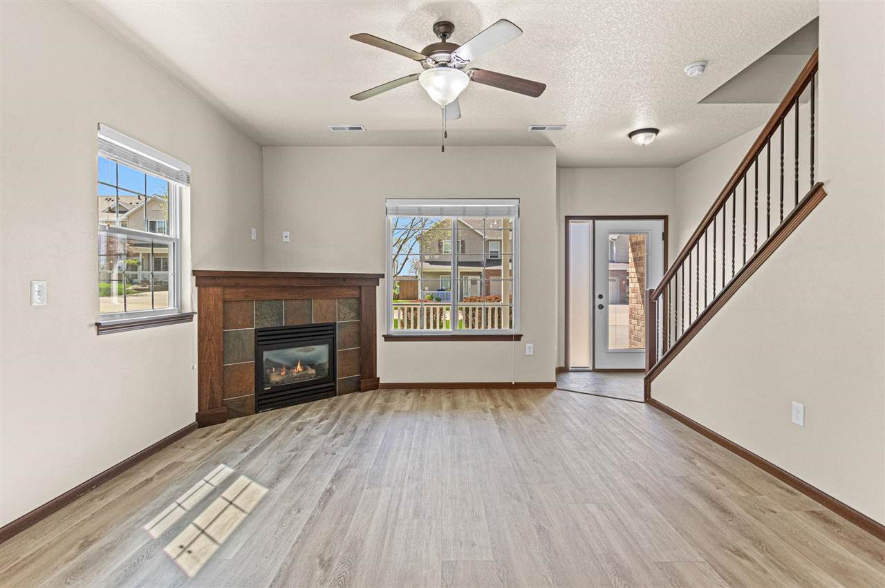 1538 Burr Drive North Liberty IA 52317