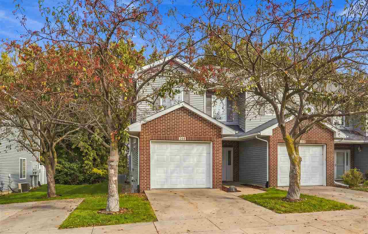 266 Copeland Lane North Liberty IA 52317
