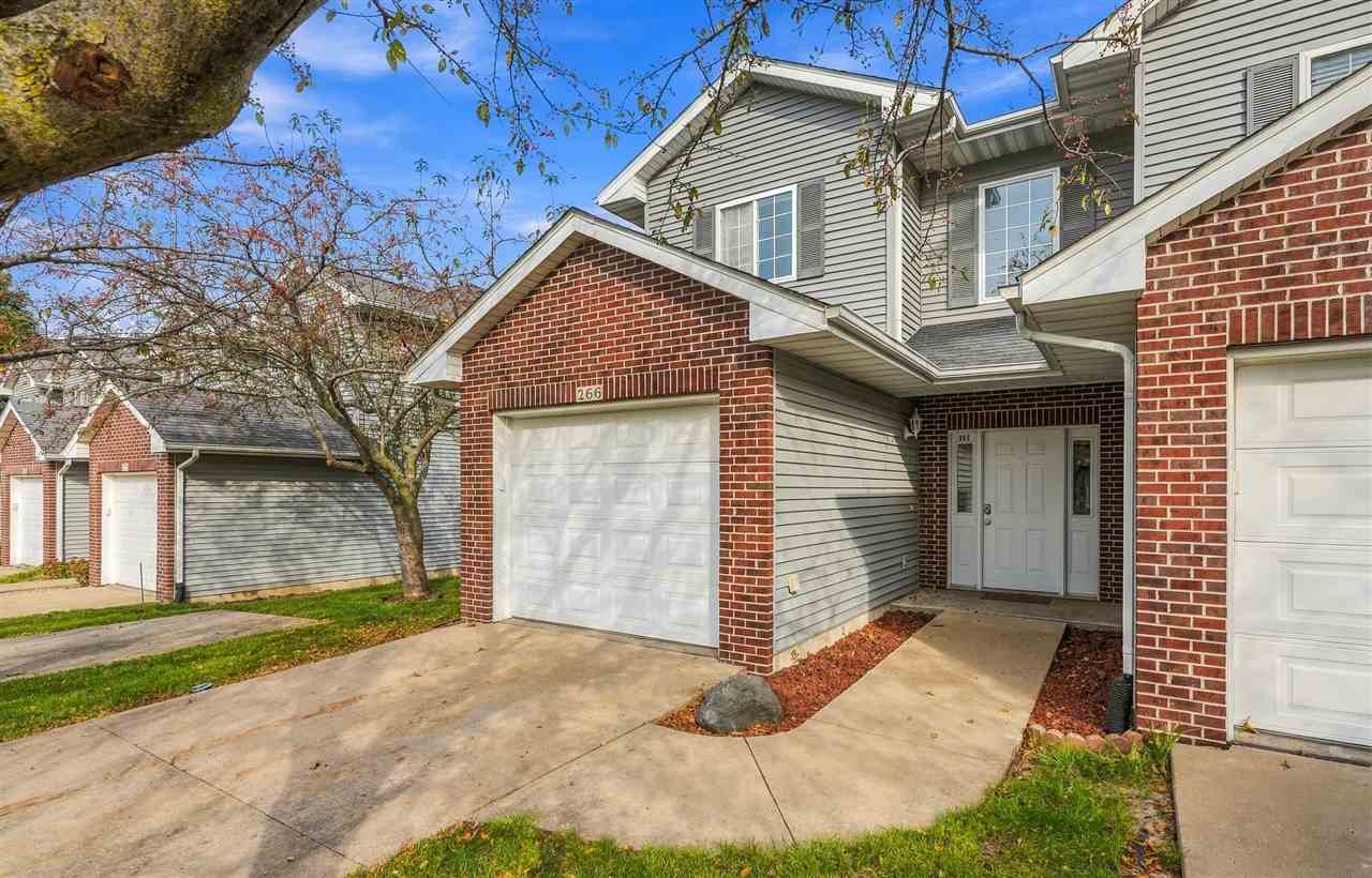 266 Copeland Lane North Liberty IA 52317