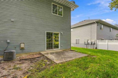 266 Copeland Lane North Liberty IA 52317