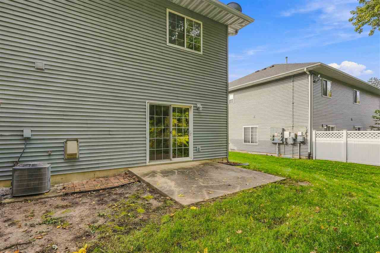 266 Copeland Lane North Liberty IA 52317