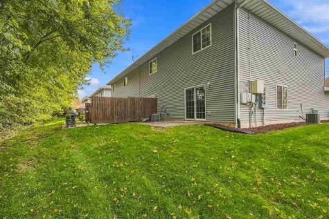 266 Copeland Lane North Liberty IA 52317