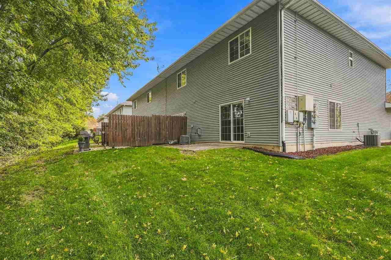 266 Copeland Lane North Liberty IA 52317