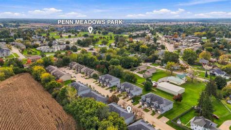 266 Copeland Lane North Liberty IA 52317