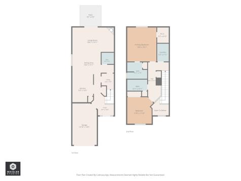 266 Copeland Lane North Liberty IA 52317