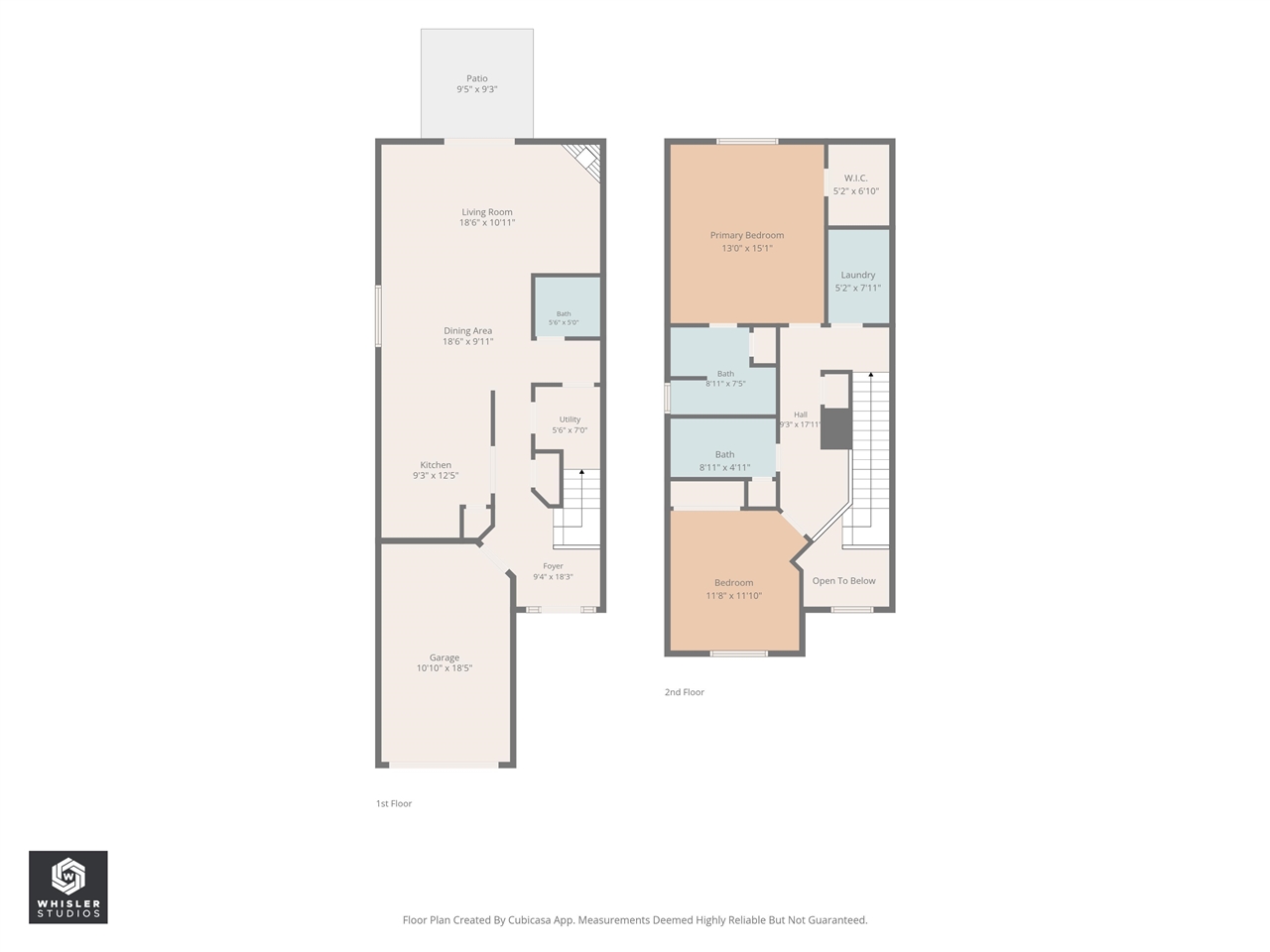 266 Copeland Lane North Liberty IA 52317
