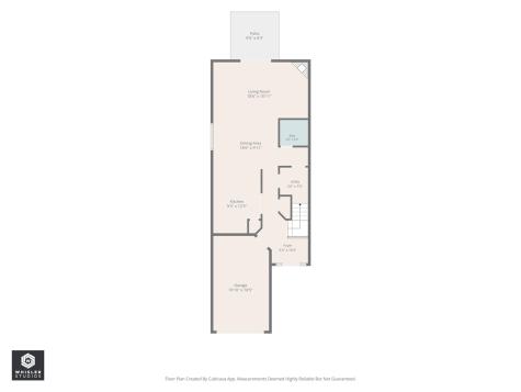 266 Copeland Lane North Liberty IA 52317