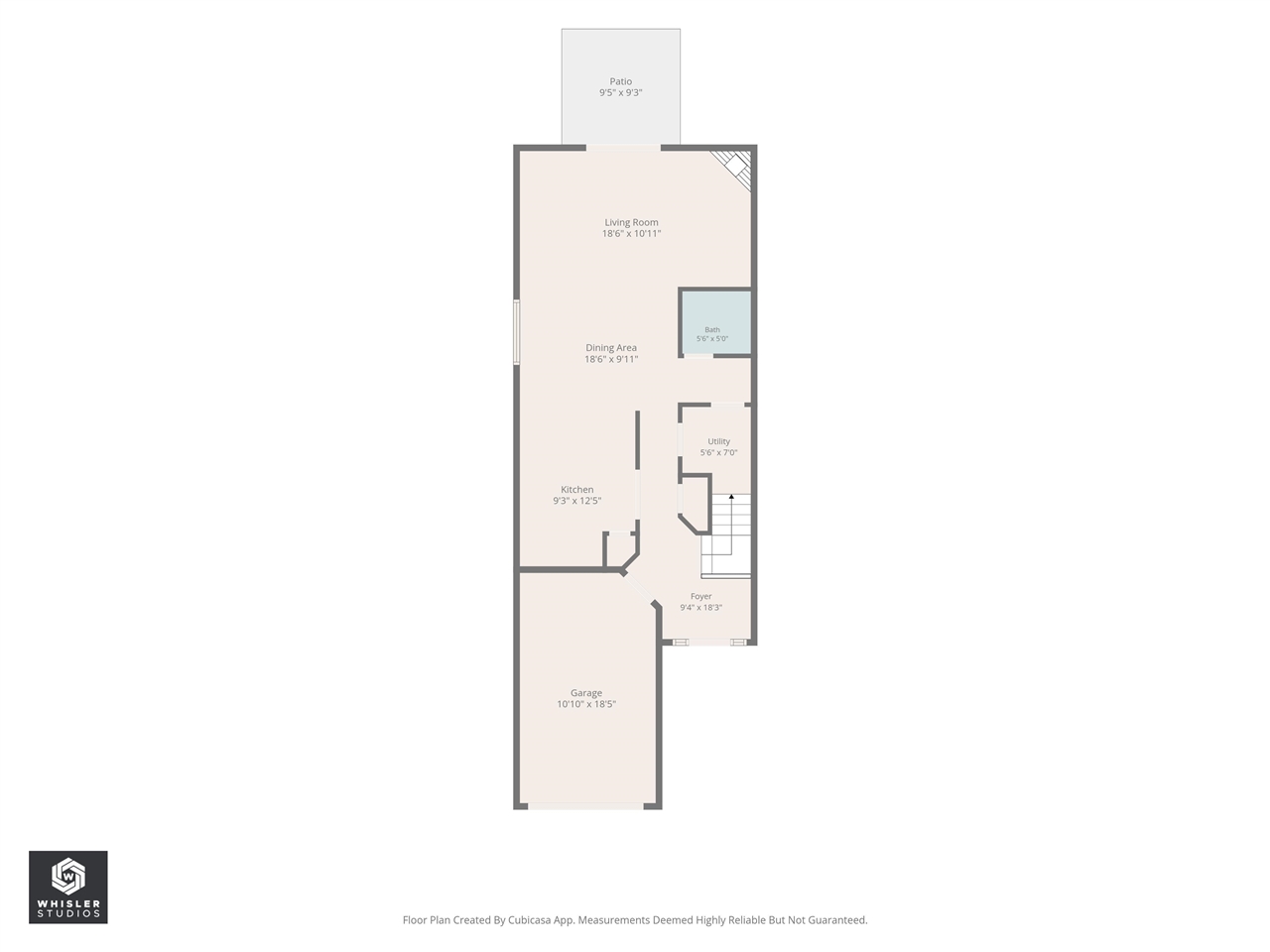 266 Copeland Lane North Liberty IA 52317