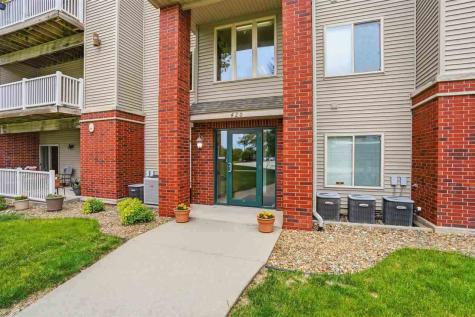420 N 1st Avenue Iowa City IA 52245