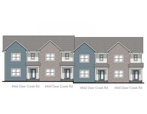 4460 Deer Creek Road Iowa City IA 52246
