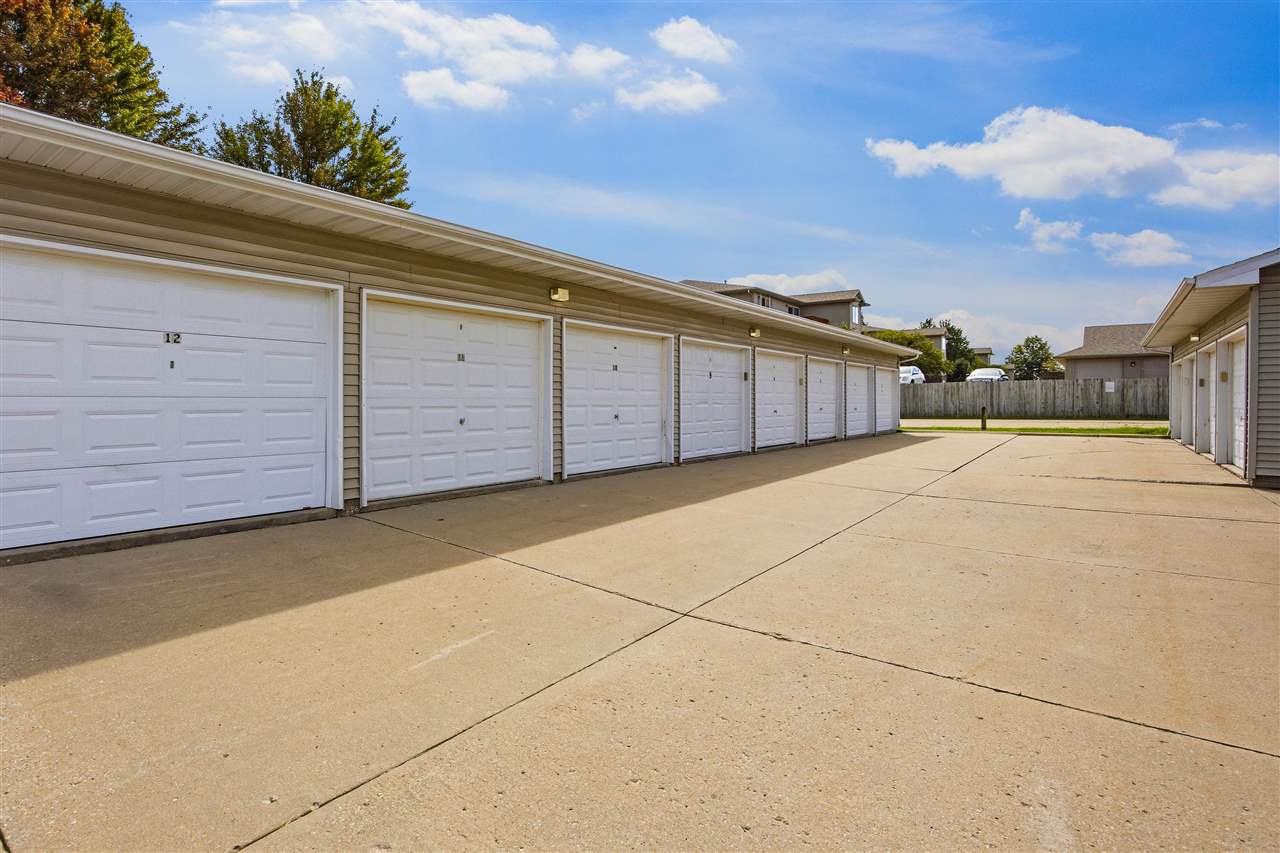146 Elm Ridge Drive North Liberty IA 52317
