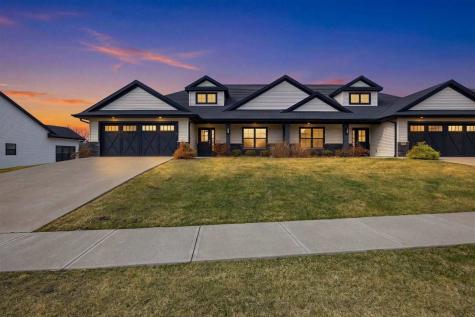 1003 Dubs Drive Iowa City IA 52246