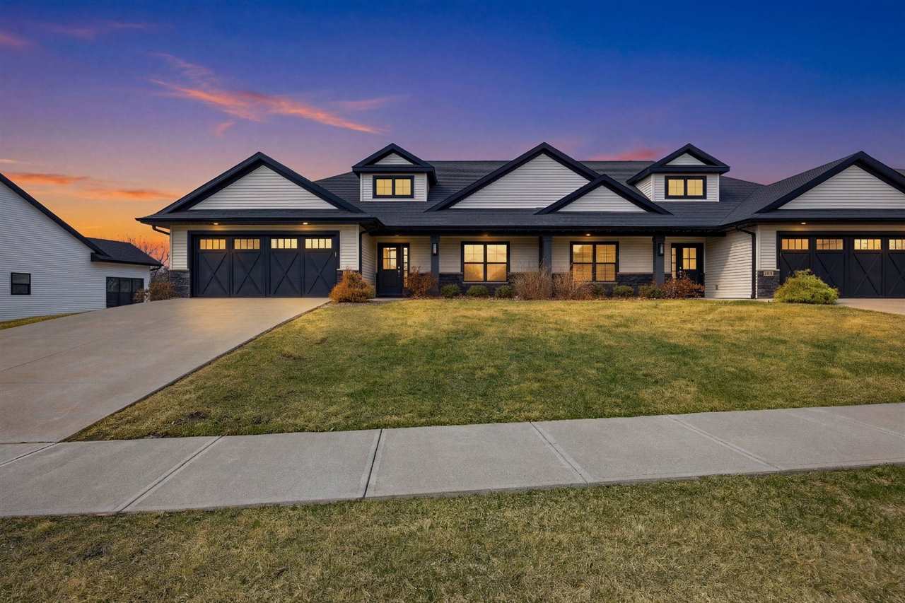 1003 Dubs Drive Iowa City IA 52246