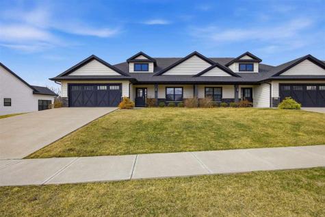 1003 Dubs Drive Iowa City IA 52246