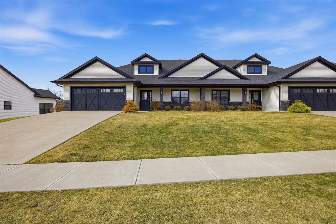 1003 Dubs Drive Iowa City IA 52246