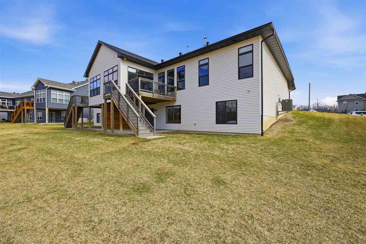 1003 Dubs Drive Iowa City IA 52246