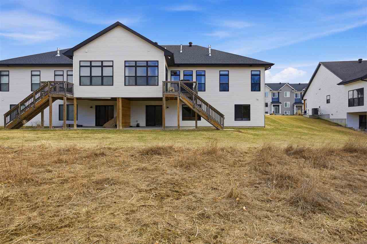 1003 Dubs Drive Iowa City IA 52246