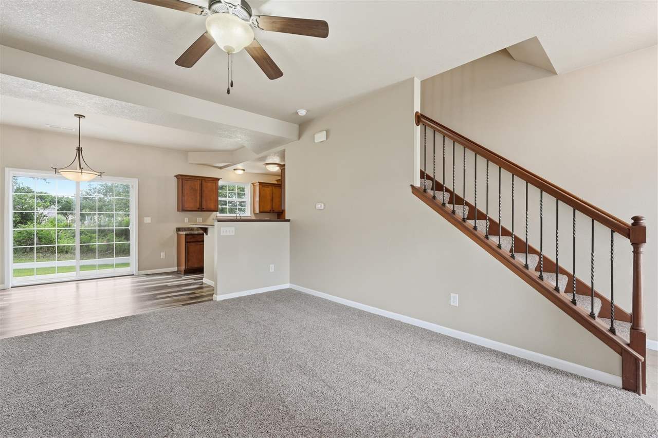 1694 Burr Drive North Liberty IA 52317