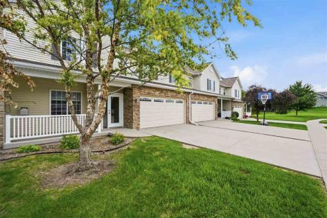 1694 Burr Drive North Liberty IA 52317