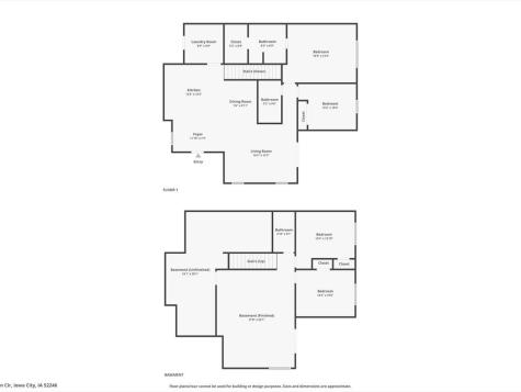 586 Maclan Circle Iowa City IA 52246
