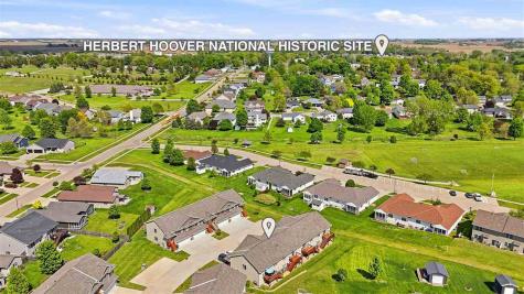 604 Riley Lane West Branch IA 52358