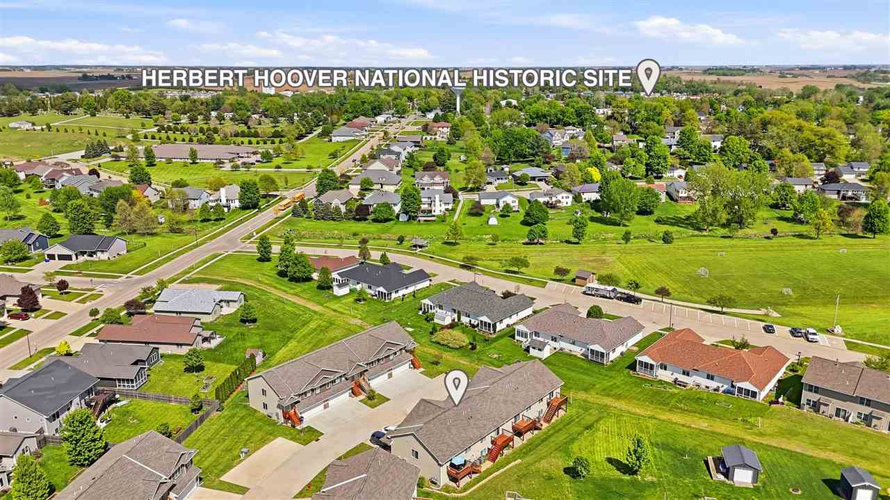 604 Riley Lane West Branch IA 52358