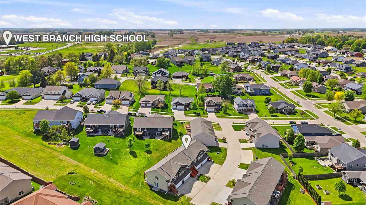604 Riley Lane West Branch IA 52358