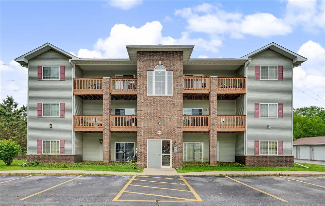80 Circle Drive North Liberty IA 52317