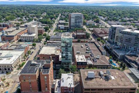201 E Washington Street Iowa City IA 52240