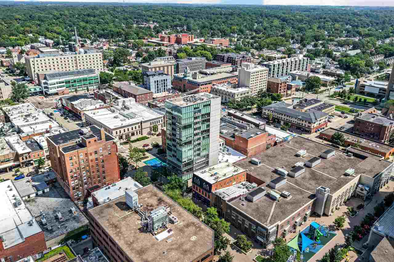 201 E Washington Street Iowa City IA 52240