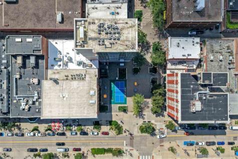 201 E Washington Street Iowa City IA 52240