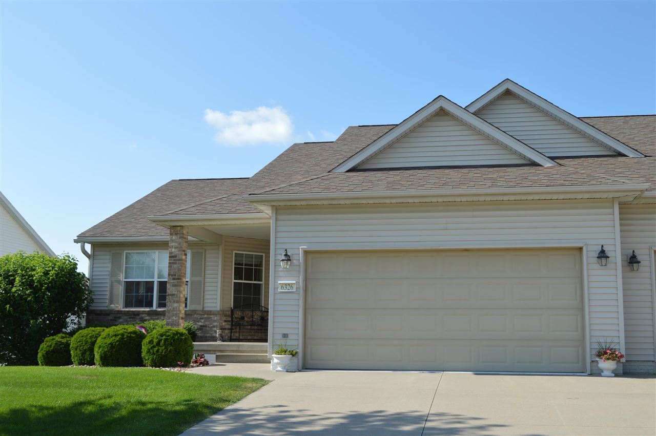 6326 Quail Ridge Drive SW Cedar Rapids IA 52404