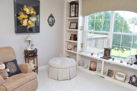 6326 Quail Ridge Drive SW Cedar Rapids IA 52404